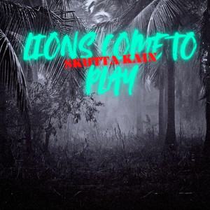 Lions Come To Play