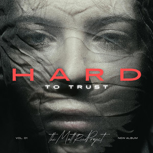 Hard to Trust - Radio Edit by TheMattReedProject, Matt Reed