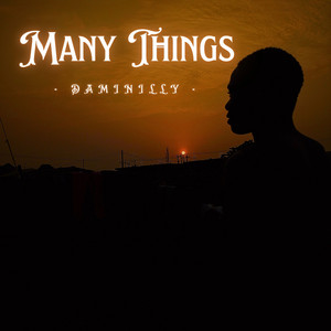 Many Things by Daminilly