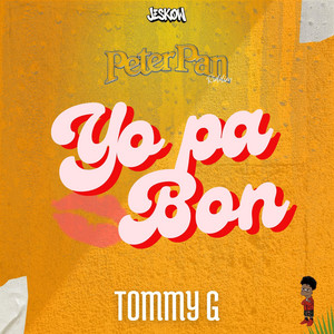 Yo Pa Bon by Jeskow, Tommy G
