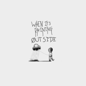 When It's Raining Outside by Josiah MacCartney, Criggoh