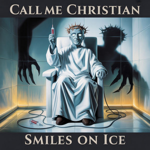 Smiles on Ice by Call Me Christian