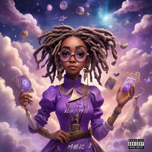 Portada de MAGIC