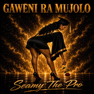 Gaweni ra mujolo by SEAMY THE PRO