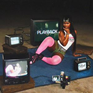 PLAYBACK by Riah