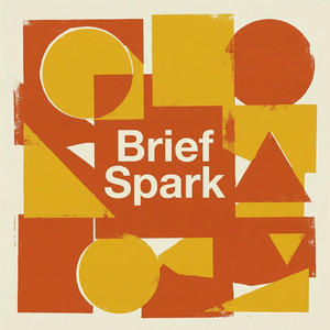 Brief Spark by Amani Vesper