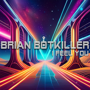 I Feel You cover art