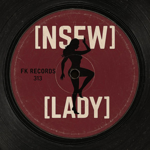 NSFW - LADY