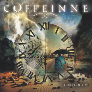 Broken by Coffeinne
