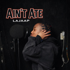 Aint Ate by lajaap