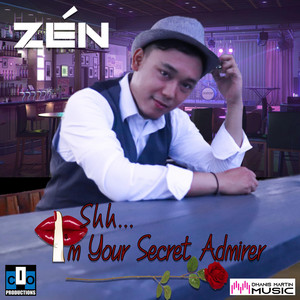 Shh... I'm Your Secret Admirer