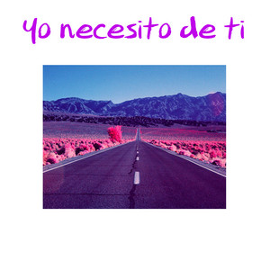 Inmer Benitez - Yo Necesito de Ti