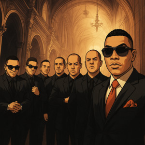 Cici Beats - Danza Kuduro Hard Edition