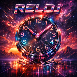 reloj by level musical