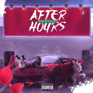 After Hours cover