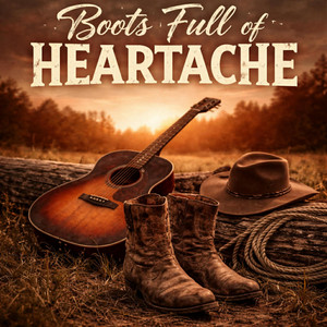 The Storms In My Head by Spence Holt