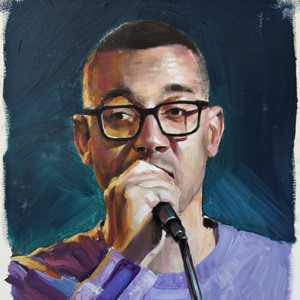 Decent Human Beings by Lulla HF, Wundrop