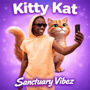 Kitty Kat by Sanctuary Vibez