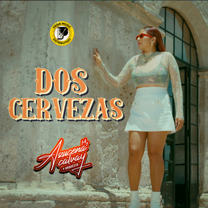 Azucena Calvay y Orquesta - Dos Cervezas