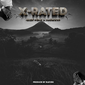 Jazy Peaz & Maxcott - X-RATED (feat. Boykoryn)