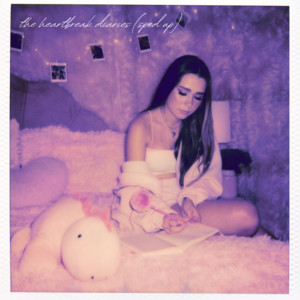 LIE (sped up) by Sami Rose