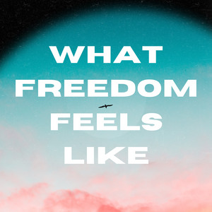 What Freedom Feels Like by HAGEN, CARISSA M.