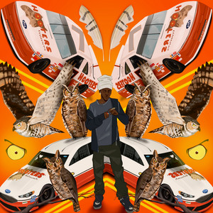 Hooters by Nate X