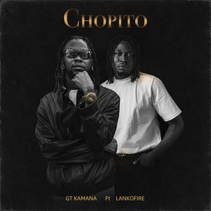 Chopito by Gt Kamana, LankoFire