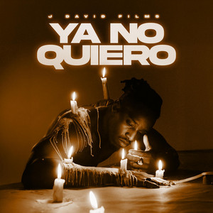 Ya no quiero