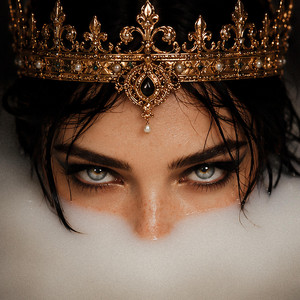 They Know It’s Me by Gokhan Altintas