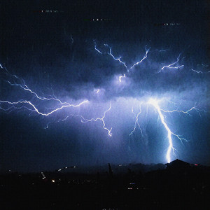 Stuck In My Head by Afterimage