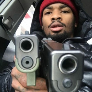 bandolero by 5thou, Slimesito