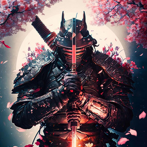 The way if the samurai