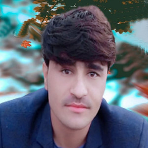 Nosherwan Ashna - Rata Nast Pa Khar Kalai Waye