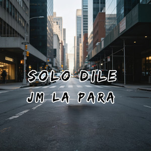 Baby Contigo by JM LA PARA