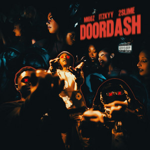Door Dash by Miggz, itzkyy, 2slime