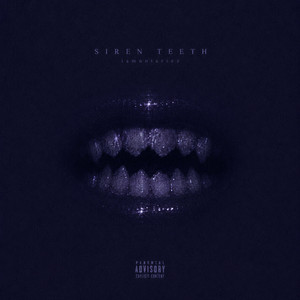Siren Teeth by iamnotariez