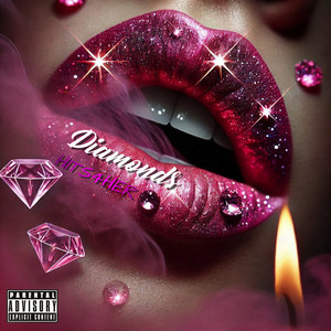 Diamonds by HITS4HER