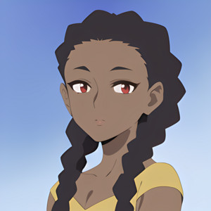 Marie Kiro - Still Alive (Instrumental)