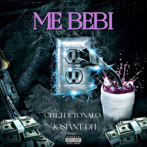 ME BEBI by Chiki Detonalo, JOSIANT DH
