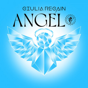 Angel by Giulia Regain
