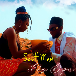 Scott Man - Maï Dipuri