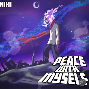 Peace with myself by Nimii