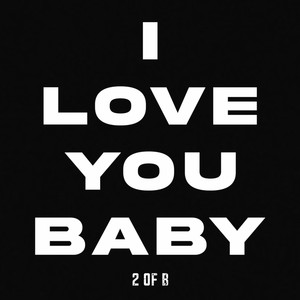 THE MIDNIGHT ROMANCE - I LOVE YOU BABY