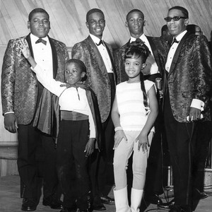 Sugar Bear & The Sensations — What About Me Girl (2026)