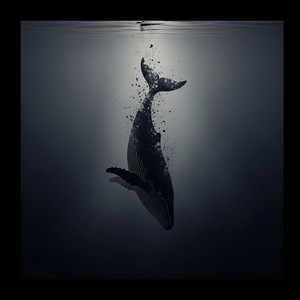 Celine - Falling Whale