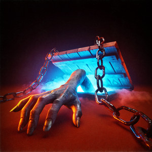 Buried Underneath by Young Medicine
