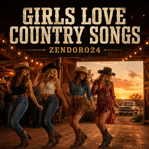 Girls Love Country Songs by Zendoro24