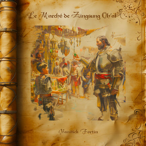 Le Marché de Zingsung Oh'al