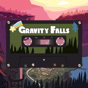 Gravity Falls by Lofi Cody, Naughty Cat